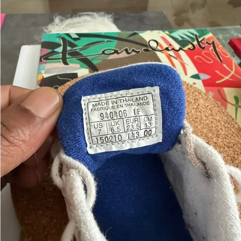 Nike 1994 Vintage Baby Sneakers